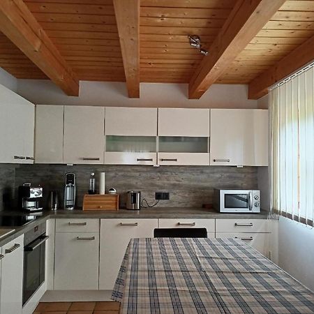 Waldferiendorf Haus Virzi inkl. Aktiv Card Regen Exterior foto
