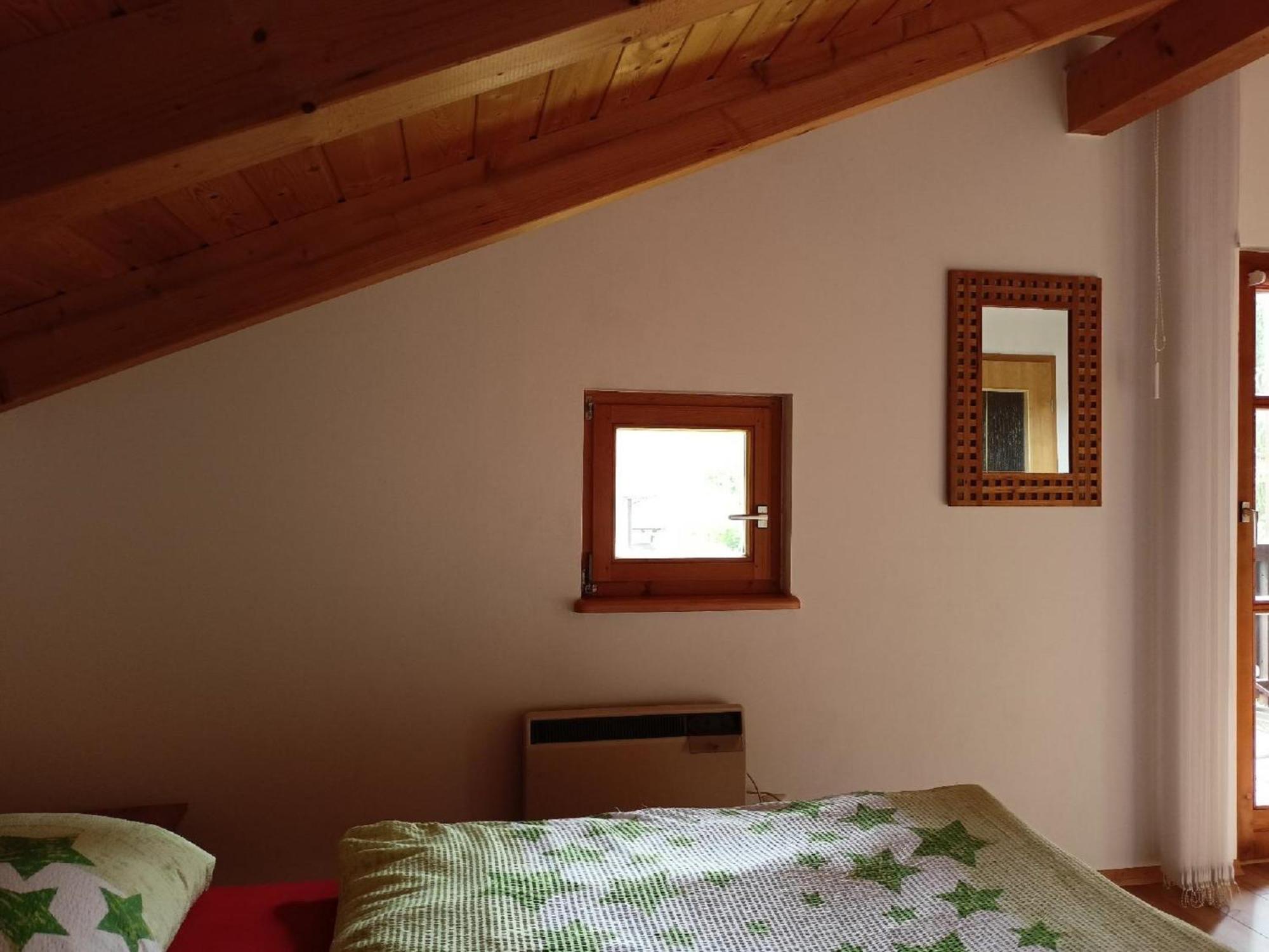 Waldferiendorf Haus Virzi inkl. Aktiv Card Regen Exterior foto