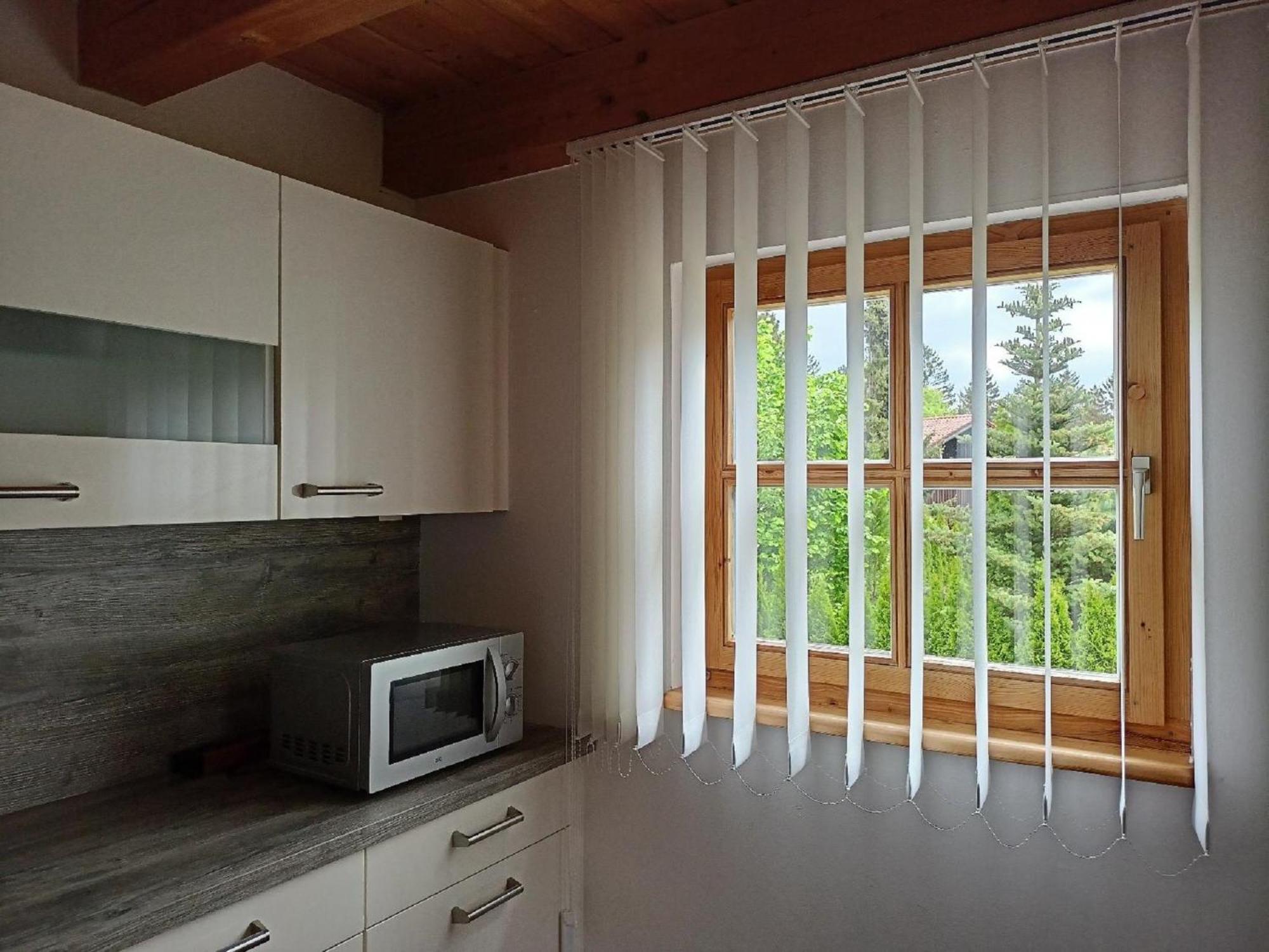 Waldferiendorf Haus Virzi inkl. Aktiv Card Regen Exterior foto