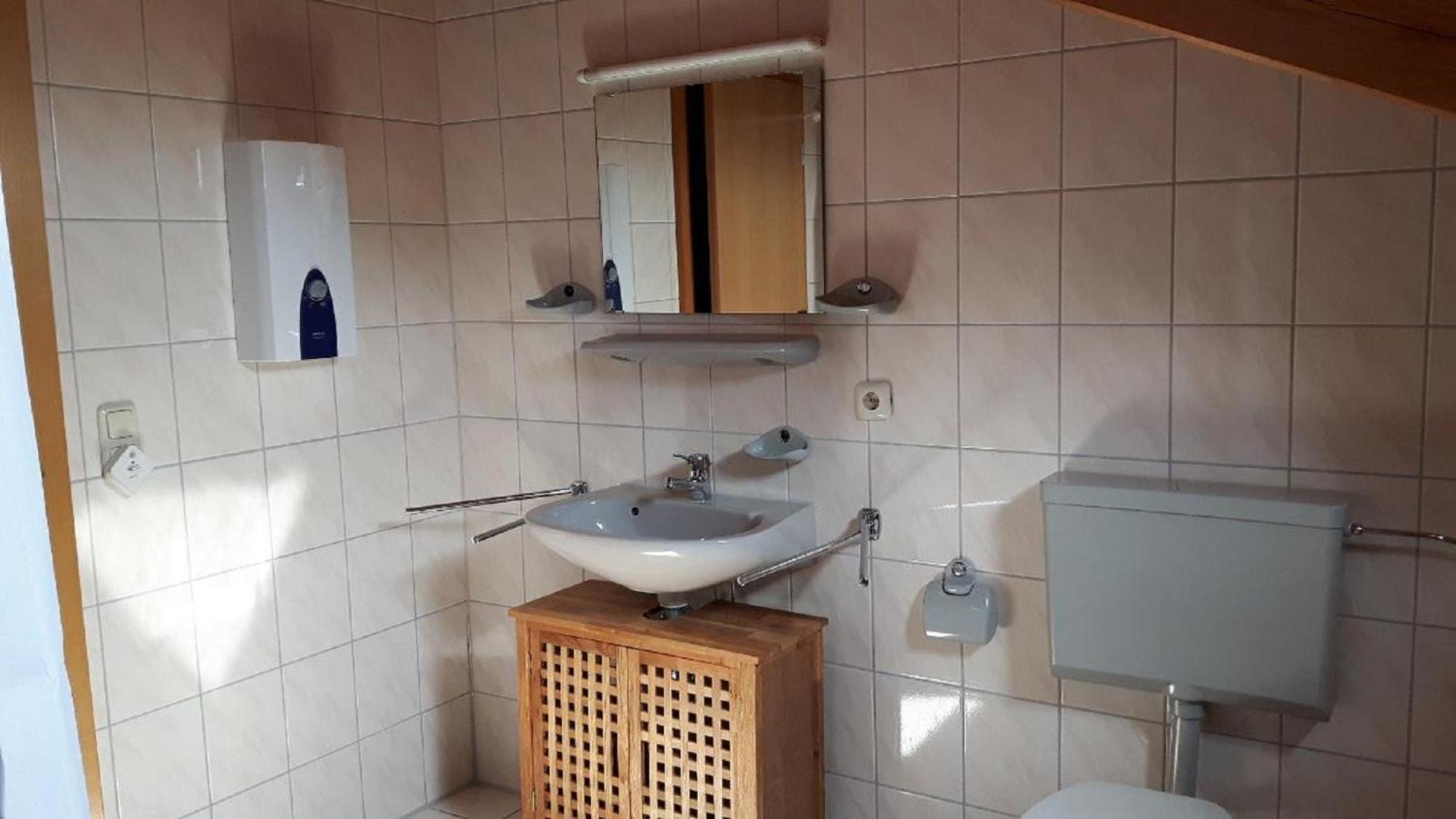 Waldferiendorf Haus Virzi inkl. Aktiv Card Regen Exterior foto