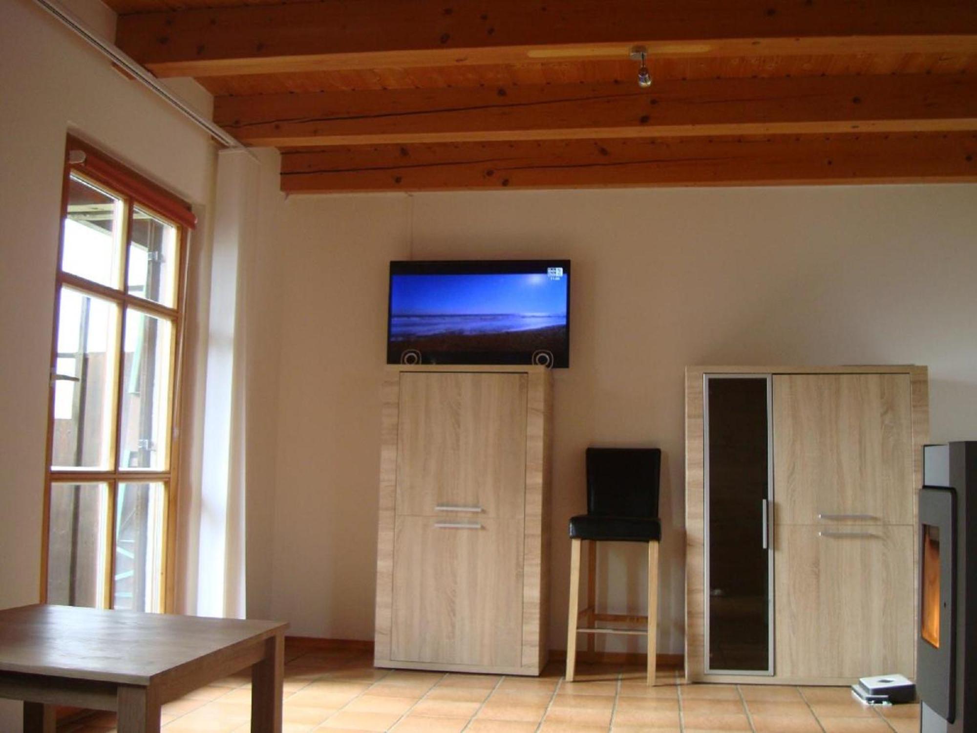 Waldferiendorf Haus Virzi inkl. Aktiv Card Regen Exterior foto
