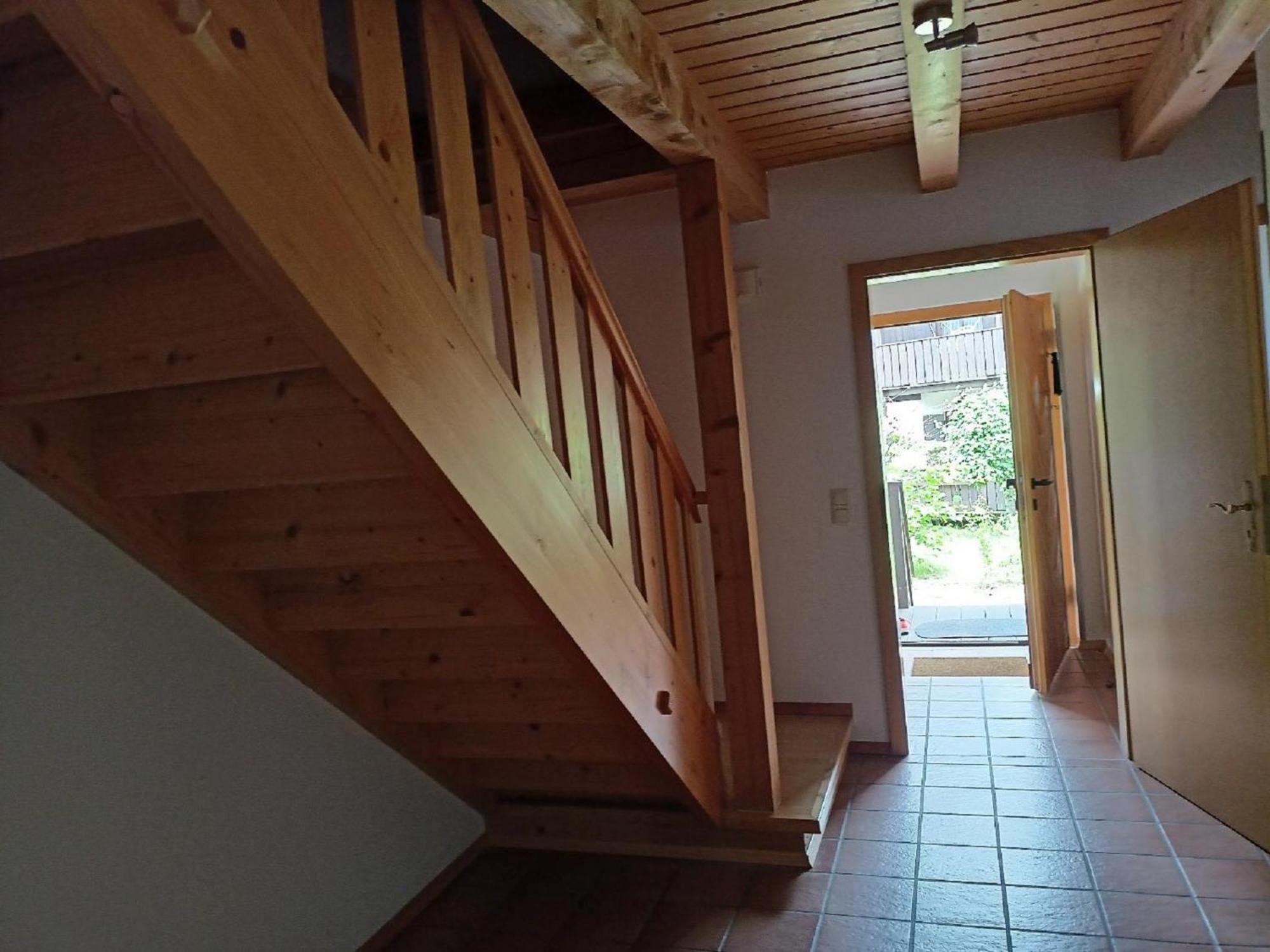 Waldferiendorf Haus Virzi inkl. Aktiv Card Regen Exterior foto