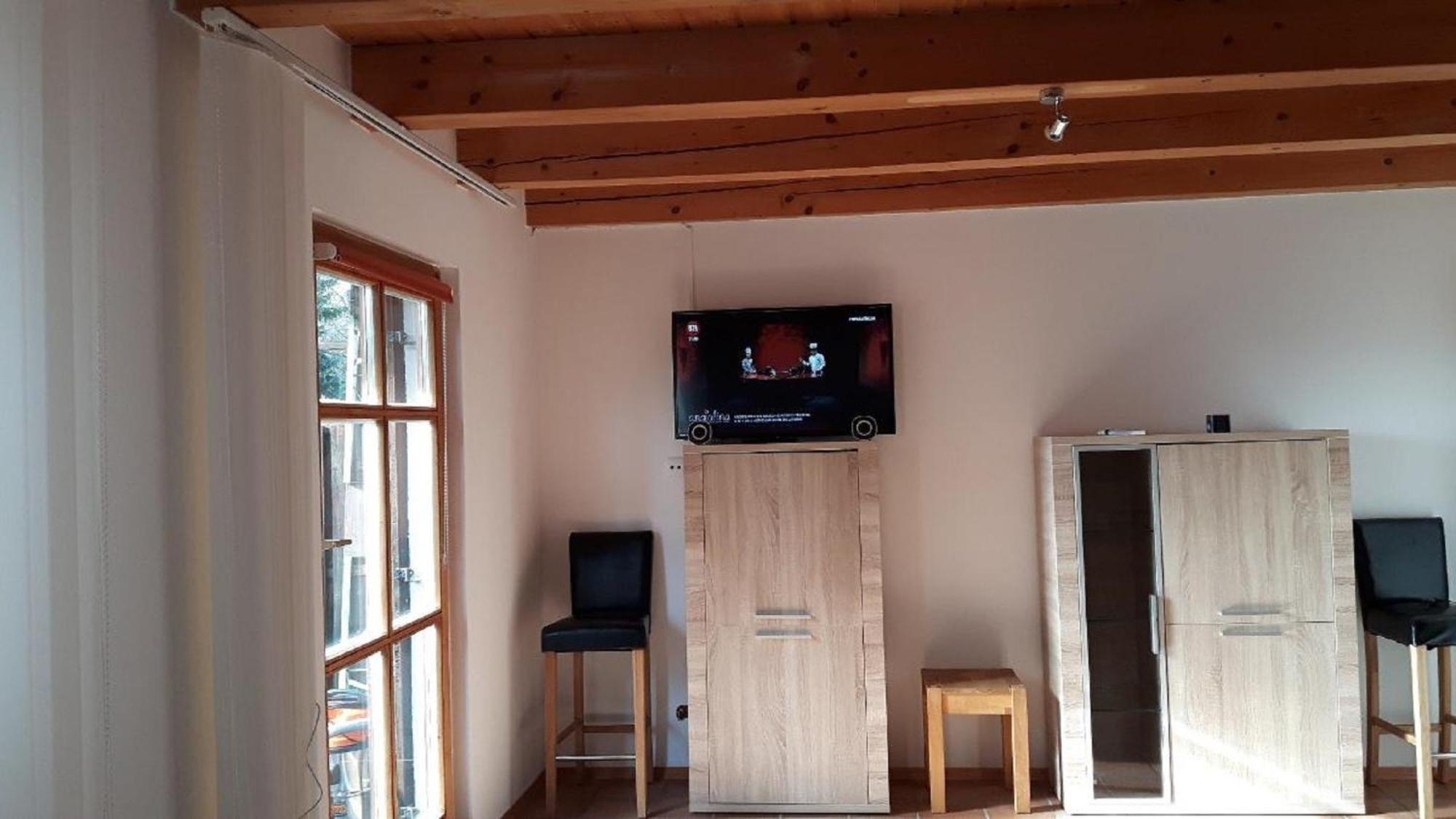 Waldferiendorf Haus Virzi inkl. Aktiv Card Regen Exterior foto