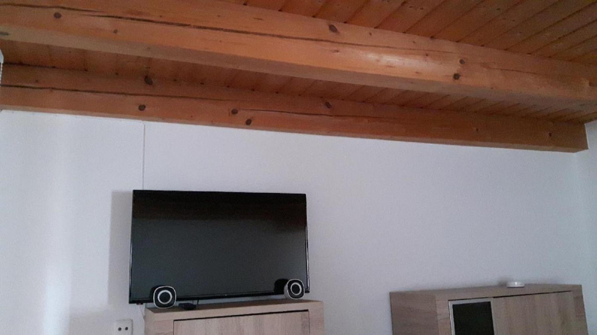 Waldferiendorf Haus Virzi inkl. Aktiv Card Regen Exterior foto